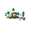 Picture of LEGO Minecraft: First Night Adventure (21593)