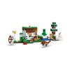 Picture of LEGO Minecraft: First Night Adventure (21593)