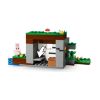 Picture of LEGO Minecraft: First Night Adventure (21593)