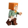 Picture of LEGO Minecraft: First Night Adventure (21593)