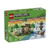 Picture of LEGO Minecraft: First Night Adventure (21593)