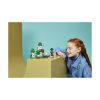 Picture of LEGO Minecraft: First Night Adventure (21593)