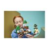Picture of LEGO Minecraft: First Night Adventure (21593)
