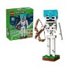 Picture of LEGO Minecraft: The Skeleton (21594)