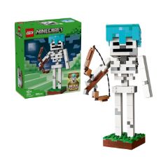 Picture of Lego Minecraft: The Skeleton (21594)