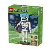 Picture of LEGO Minecraft: The Skeleton (21594)