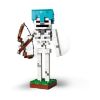 Picture of LEGO Minecraft: The Skeleton (21594)