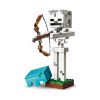 Picture of LEGO Minecraft: The Skeleton (21594)