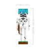Picture of LEGO Minecraft: The Skeleton (21594)