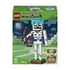 Picture of LEGO Minecraft: The Skeleton (21594)