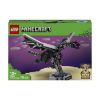Picture of LEGO Minecraft: The Ender Dragon (21595)