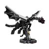 Picture of LEGO Minecraft: The Ender Dragon (21595)