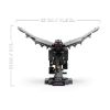 Picture of LEGO Minecraft: The Ender Dragon (21595)