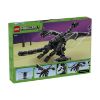 Picture of LEGO Minecraft: The Ender Dragon (21595)