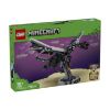 Picture of LEGO Minecraft: The Ender Dragon (21595)