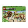 Picture of 
LEGO Minecraft: Evoker Village Attack (21596)
