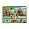Picture of 
LEGO Minecraft: Evoker Village Attack (21596)