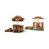 Picture of 
LEGO Minecraft: Evoker Village Attack (21596)
