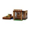 Picture of 
LEGO Minecraft: Evoker Village Attack (21596)
