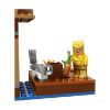 Picture of 
LEGO Minecraft: Evoker Village Attack (21596)