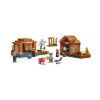 Picture of 
LEGO Minecraft: Evoker Village Attack (21596)