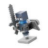 Picture of 
LEGO Minecraft: Evoker Village Attack (21596)