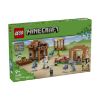 Picture of 
LEGO Minecraft: Evoker Village Attack (21596)