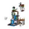 Picture of LEGO Minecraft: Ghast Station (21597)