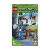 Picture of LEGO Minecraft: Ghast Station (21597)