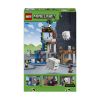 Picture of LEGO Minecraft: Ghast Station (21597)