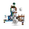 Picture of LEGO Minecraft: Ghast Station (21597)