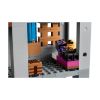 Picture of LEGO Minecraft: Ghast Station (21597)