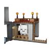 Picture of LEGO Minecraft: Ghast Station (21597)