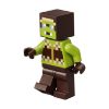 Picture of LEGO Minecraft: Ghast Station (21597)