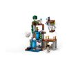 Picture of LEGO Minecraft: Ghast Station (21597)