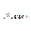 Picture of LEGO Minecraft: Ghast Station (21597)