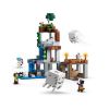 Picture of LEGO Minecraft: Ghast Station (21597)