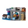 Picture of LEGO Minecraft: Ghast Station (21597)