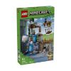 Picture of LEGO Minecraft: Ghast Station (21597)