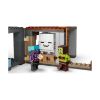 Picture of LEGO Minecraft: Ghast Station (21597)