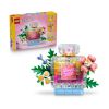 Picture of LEGO Creator: Floral Decor Perfume Bottle (31383)