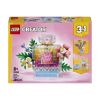 Picture of LEGO Creator: Floral Decor Perfume Bottle (31383)
