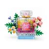 Picture of LEGO Creator: Floral Decor Perfume Bottle (31383)