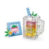 Picture of LEGO Creator: Floral Decor Perfume Bottle (31383)