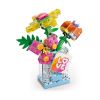 Picture of LEGO Creator: Floral Decor Perfume Bottle (31383)