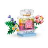 Picture of LEGO Creator: Floral Decor Perfume Bottle (31383)