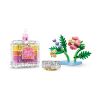 Picture of LEGO Creator: Floral Decor Perfume Bottle (31383)