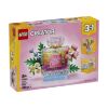 Picture of LEGO Creator: Floral Decor Perfume Bottle (31383)