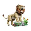 Picture of LEGO Creator: Wild Animals: Majestic Lion (31386)