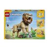 Picture of LEGO Creator: Wild Animals: Majestic Lion (31386)